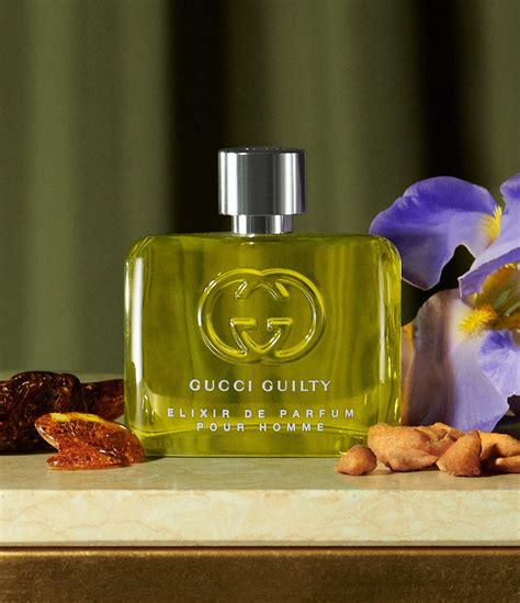 gucci parfum nuovo